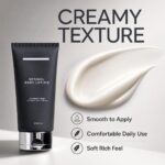 Retinol Body Lotion, Firming Body Cream for Crepey Skin, Moisturizing Anti-Aging... - Image 6