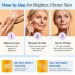 LilyAna Naturals Anti Aging Retinol Face Cream for Women – Wrinkle & Neck Cream ... - Image 8