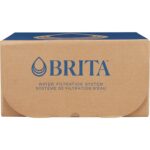 Brita Large 10-Cup Water Filter Pitcher, WQA NSF/ANSI Certified, Removes Chlorin... - Image 12