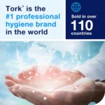 Tork Septic Safe Toilet Paper, White, 2-Ply 100% Recycled, Eco-Friendly, T24 Com... - Image 10