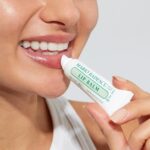 Mario Badescu Moisturizing Lip Balm for Dry Cracked Lips, Infused with Coconut O... - Image 4