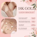 Gifts for Women, 9pcs Happy Birthday Gifts for Women, Christmas Ideas Mothers Da... - Image 5