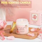 Gifts for Women, 9pcs Happy Birthday Gifts for Women, Christmas Ideas Mothers Da... - Image 6