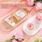 Gifts for Women, 9pcs Happy Birthday Gifts for Women, Christmas Ideas Mothers Da... - Image 7