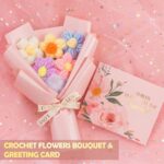 Gifts for Women, 9pcs Happy Birthday Gifts for Women, Christmas Ideas Mothers Da... - Image 9