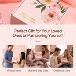Gifts for Women, 9pcs Happy Birthday Gifts for Women, Christmas Ideas Mothers Da... - Image 10