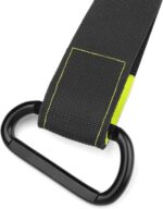 Manificent Door Anchor for Resistance Bands, Heavy Duty Padded Door Anchor Syste... - Image 8