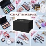 Makeup Set for Women Full Kit Includes, eyeshadow、 liquidfoundation,Loose powder... - Image 8