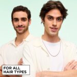 Garnier Fructis Pure Clean Styling Hair Gel, Extra Strong Hold for Up to 24HRs, ... - Image 8