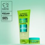 Garnier Fructis Pure Clean Styling Hair Gel, Extra Strong Hold for Up to 24HRs, ... - Image 10