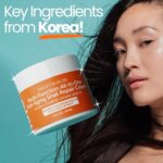 SeoulCeuticals Snail Mucin Moisturizer 97.5% - Korean Skin Care Snail Repair Cre... - Image 9