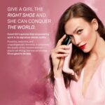 Carolina Herrera Good Girl Blush for Women - 2.7 oz EDP Spray - Image 5