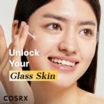 COSRX Snail Mucin 92% Face Moisturizer for Soft & Glowy Skin, 3.52 oz. | Lightwe... - Image 4