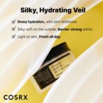 COSRX Snail Mucin 92% Face Moisturizer for Soft & Glowy Skin, 3.52 oz. | Lightwe... - Image 6