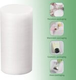 Moving Supplies, Foam Wrap Roll 16" Wide x 160' Length | For Protecting Fragile ... - Image 5