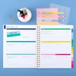AT-A-GLANCE Planner 2026-2027 Weekly & Monthly Academic 12-Month July-June, 8-1/... - Image 3