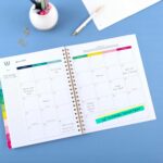 AT-A-GLANCE Planner 2026-2027 Weekly & Monthly Academic 12-Month July-June, 8-1/... - Image 4
