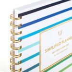 AT-A-GLANCE Planner 2026-2027 Weekly & Monthly Academic 12-Month July-June, 8-1/... - Image 7