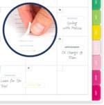 AT-A-GLANCE Planner 2026-2027 Weekly & Monthly Academic 12-Month July-June, 8-1/... - Image 8