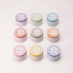 Luxury Candle Tin, 4 OZ, Calm - Sodalite Crystal Infused - Scents of Chamomile, ... - Image 7