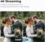 YoloLiv YoloBox Ultra, Horizontal/Vertical NDI Live Streaming Equipment | 4K, IS... - Image 6