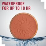 Rimmel London Natural - 022 Sun Bronze - Bronzer, Matte Finish, 0.49oz - Image 5