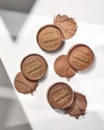 Rimmel London Natural - 022 Sun Bronze - Bronzer, Matte Finish, 0.49oz - Image 6