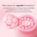 medicube Capsule Cream with Salmon DNA PDRN Pink Collagen | Lightweight Moisturi... - Image 6