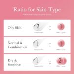 medicube Capsule Cream with Salmon DNA PDRN Pink Collagen | Lightweight Moisturi... - Image 7