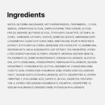 medicube Capsule Cream with Salmon DNA PDRN Pink Collagen | Lightweight Moisturi... - Image 9