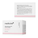 medicube Capsule Cream with Salmon DNA PDRN Pink Collagen | Lightweight Moisturi... - Image 10