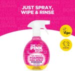 Stardrops - The Pink Stuff - The Miracle Wash Up Spray - Image 3