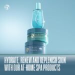 W7 Way of Life Body Care Set | Exfoliating Scrub, Hydrating Body Oil & Nourishin... - Image 4