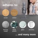 Cotton Semi Gloss White Spray Paint | Water-Based & Odorless | Eco-Friendly & Ve... - Image 7