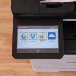 Brother MFC-L8930CDW Business Color Laser All-in-One Printer with Duplex Print, ... - Image 9