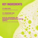 Good Molecules Brightening & Dark Spots Bar, Kojic Acid Soap, 3 oz | Cleansing b... - Image 5