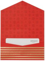 Amazon Physical Gift Card | Mini Envelope, Christmas - Image 3