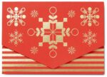 Amazon Physical Gift Card | Mini Envelope, Christmas - Image 4