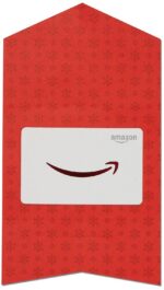 Amazon Physical Gift Card | Mini Envelope, Christmas - Image 7