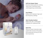 Handheld Sleep Aid Device - Sleep Anxiety Device for Relieving Anxiety and Stres... - Image 6