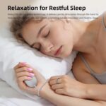 Handheld Sleep Aid Device - Sleep Anxiety Device for Relieving Anxiety and Stres... - Image 7