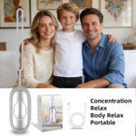 Handheld Sleep Aid Device - Sleep Anxiety Device for Relieving Anxiety and Stres... - Image 9
