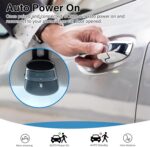 Bluetooth Phone Speaker for Car,Hands Free Bluetooth for Cell Phone | In-Car Spe... - Image 6