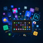 TreasLin/VSDinside XL Streaming Deck & Macro Keypad – 32 Customizable Keys with ... - Image 6