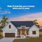 Smart Home Starter Kit | Includes Echo Hub, Amazon Smart Plug and 4 Amazon Basic... - Image 7