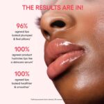 Glaze Craze Tinted Lip Serum, Strawberry Sprinkles: Hydrating Serum for Glossy,N... - Image 5