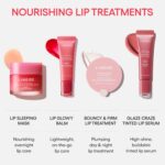 Glaze Craze Tinted Lip Serum, Strawberry Sprinkles: Hydrating Serum for Glossy,N... - Image 7