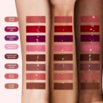 Glaze Craze Tinted Lip Serum, Strawberry Sprinkles: Hydrating Serum for Glossy,N... - Image 11