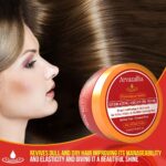 Arvazallia Hydrating Argan Oil Hair Mask and Deep Conditioner for Dry or Damaged... - Image 5