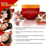 Arvazallia Hydrating Argan Oil Hair Mask and Deep Conditioner for Dry or Damaged... - Image 6